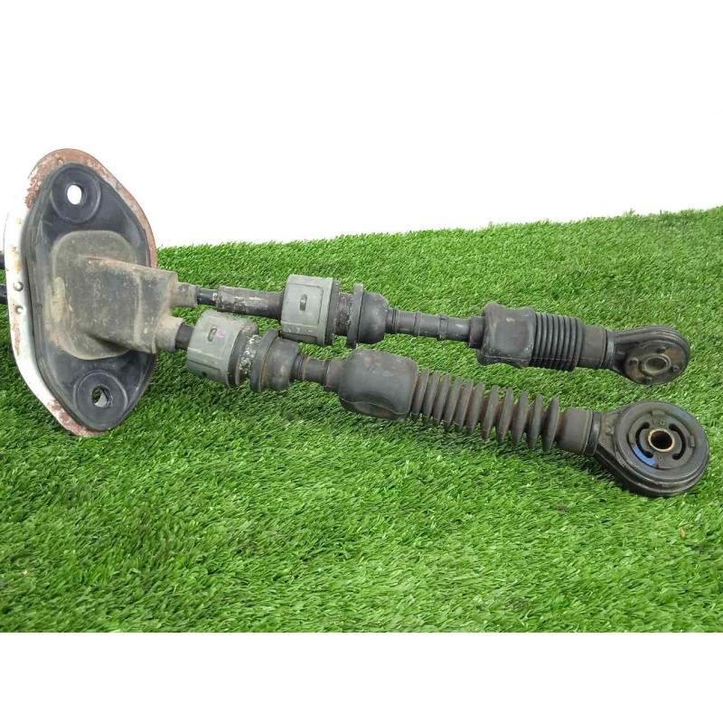 Recambio de palanca cambio para hyundai i30 1.4 cat referencia OEM IAM 437002R010XP-437002R010 CON.VARILLAJE 