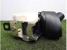 Recambio de cinturon seguridad trasero central para peugeot 5008 2.0 16v hdi fap cat (rhh / dw10cted4) referencia OEM IAM 968197 2