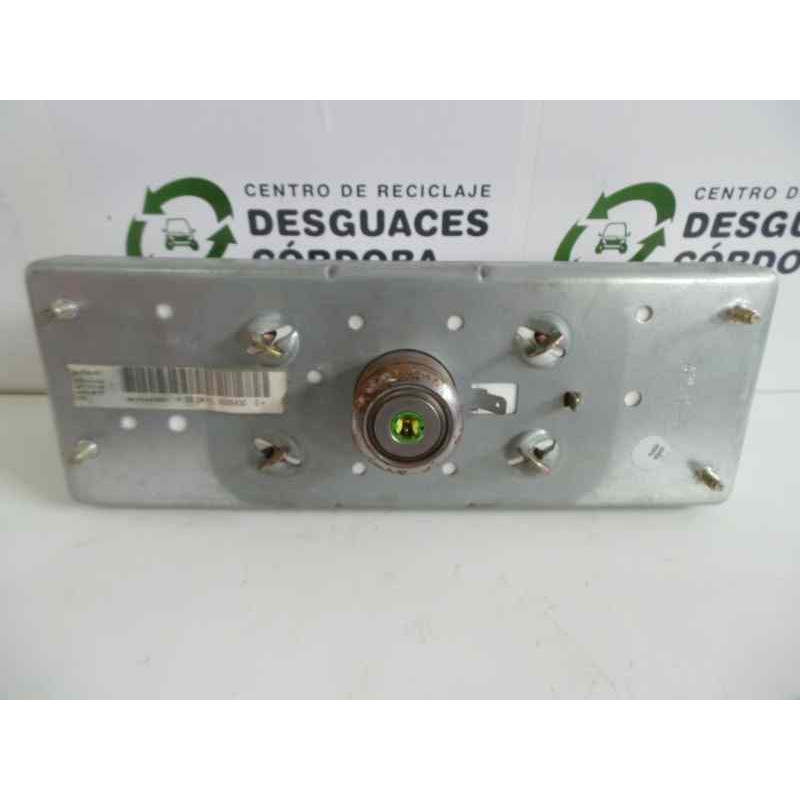 Recambio de airbag delantero derecho para peugeot 607 (s1) 2.2 hdi fap cat referencia OEM IAM 9629440880 AUTOLIV 