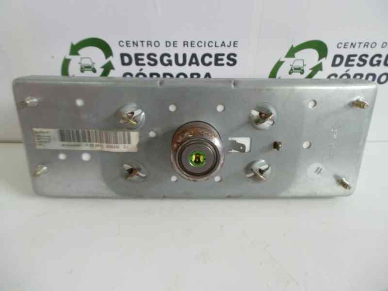 Recambio de airbag delantero derecho para peugeot 607 (s1) 2.2 hdi fap cat referencia OEM IAM 9629440880 AUTOLIV 