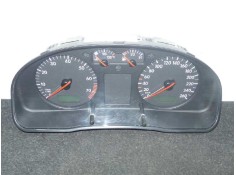 Recambio de cuadro instrumentos para volkswagen passat berlina (3b2) 1.8 referencia OEM IAM 3B1919880-110008920027  VDO