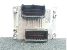 Recambio de centralita motor uce para fiat bravo (182) 1.2 16v cat referencia OEM IAM 0261206983-00468019900-A152  BOSCH