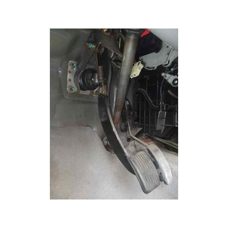 Recambio de pedal freno para kia picanto 1.1 cat referencia OEM IAM   