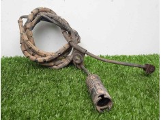 Recambio de sensor para land rover range rover (lm) 3.0 td6 referencia OEM IAM SEM000012 SENSOR.PASTILLAS 