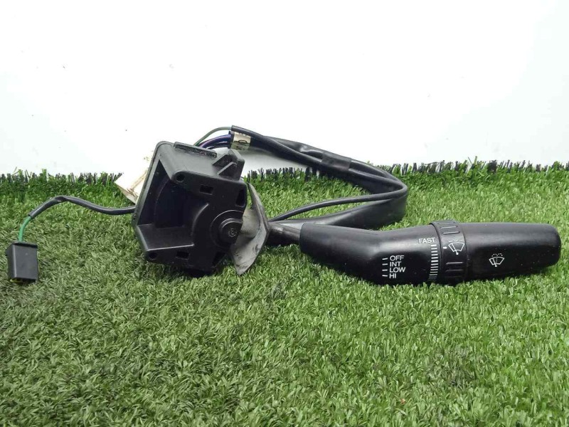 Recambio de mando limpia para hyundai h 1 2.5 turbodiesel referencia OEM IAM   8.PIN