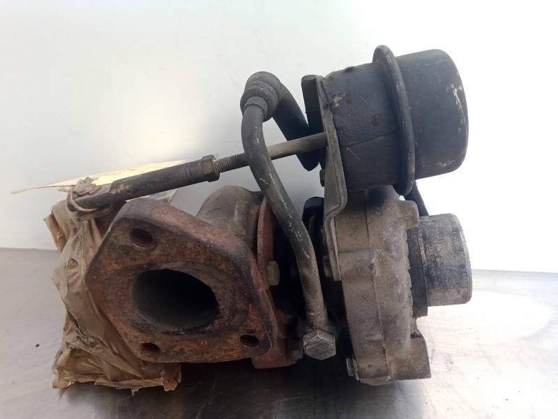 Recambio de turbocompresor para bmw serie 3 berlina (e36) referencia OEM IAM 2245420 GARRET 