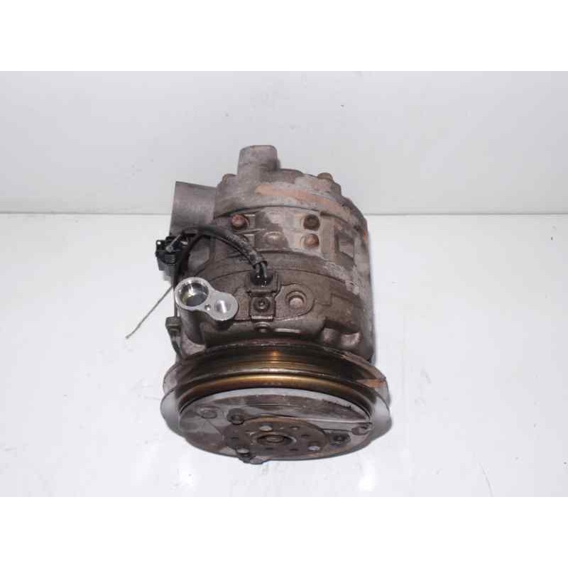 Recambio de compresor aire acondicionado para nissan almera (n15) 2.0 diesel referencia OEM IAM 926001M916-D77060617  