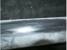 Recambio de transmision central para land rover freelander (lr2) 2.2 td4 cat referencia OEM IAM GKN3111106   2