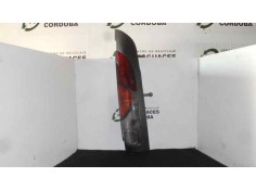 Recambio de piloto trasero derecho para renault kangoo (f/kc0) 1.9 diesel referencia OEM IAM  1.SERIE DOBLE.PUERTA