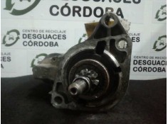 Recambio de motor arranque para volkswagen golf ii (191/193) 1.8 referencia OEM IAM 0001114005  BOSCH