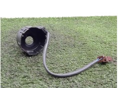 Recambio de antena para peugeot 5008 2.0 16v hdi fap cat (rhh / dw10cted4) referencia OEM IAM 9663123380 ANTENA LLAVE CONTACTO  2