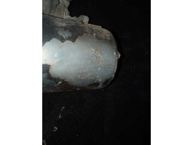 Recambio de motor arranque para ford sierra berlina 2.0 cat referencia OEM IAM 0001108110  BOSCH