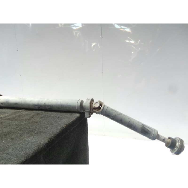 Recambio de transmision central para land rover freelander (lr2) 2.2 td4 cat referencia OEM IAM GKN3111106  