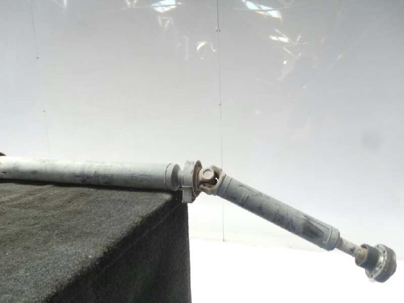 Recambio de transmision central para land rover freelander (lr2) 2.2 td4 cat referencia OEM IAM GKN3111106  