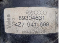 Recambio de faro antiniebla izquierdo para audi allroad quattro (4b5) 2.5 v6 24v tdi referencia OEM IAM 4Z7941699-89304631 99/02 2