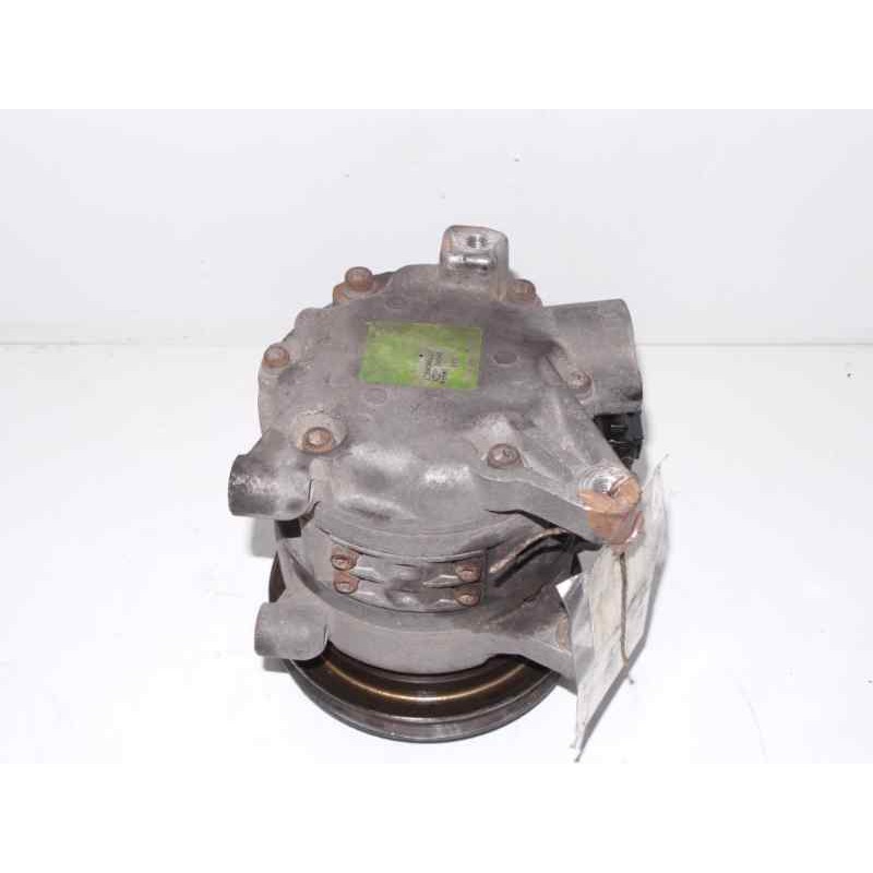 Recambio de compresor aire acondicionado para nissan almera (n15) 2.0 diesel referencia OEM IAM 926001M916-D77060617  