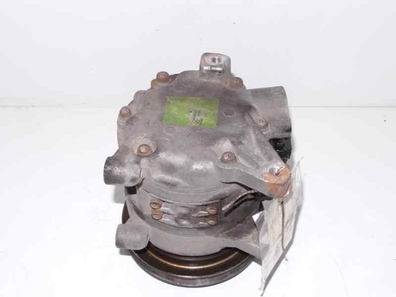 Recambio de compresor aire acondicionado para nissan almera (n15) 2.0 diesel referencia OEM IAM 926001M916-D77060617  