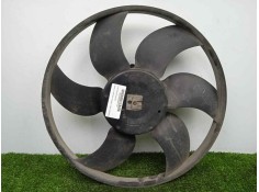 Recambio de electroventilador para renault master ii phase 2 caja cerrada 2.5 dci diesel cat referencia OEM IAM 864110D-9010693 