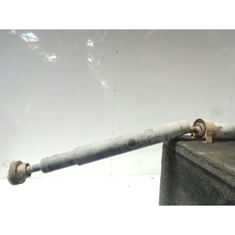 Recambio de transmision central para land rover freelander (lr2) 2.2 td4 cat referencia OEM IAM GKN3111106  