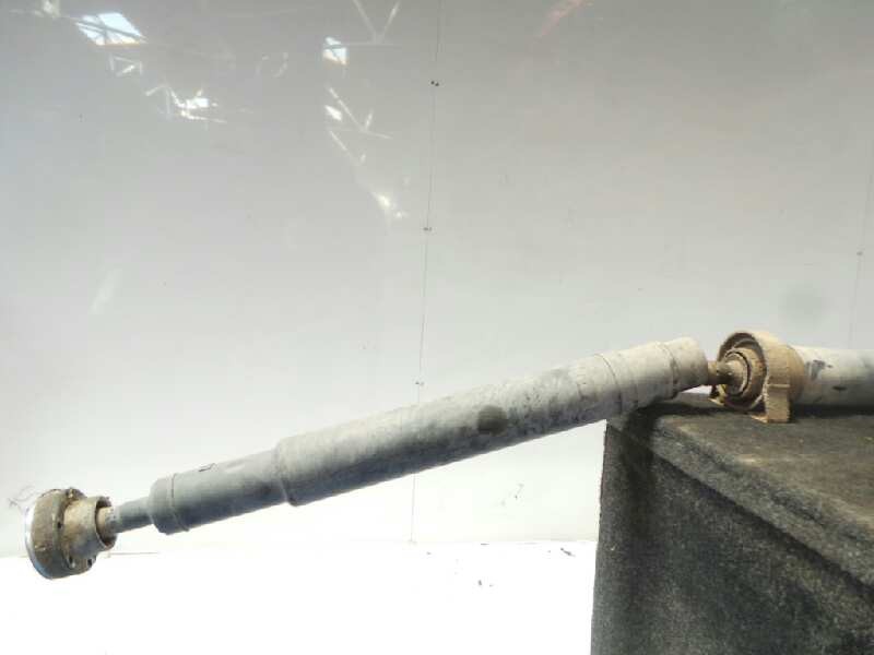 Recambio de transmision central para land rover freelander (lr2) 2.2 td4 cat referencia OEM IAM GKN3111106  