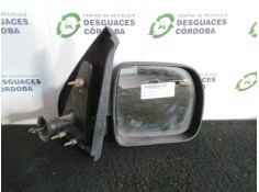Recambio de retrovisor derecho para renault kangoo (f/kc0) 1.9 diesel referencia OEM IAM  97-00 - MANUAL NEGRO