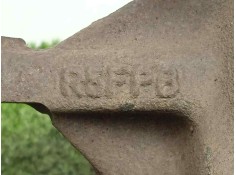 Recambio de pinza freno trasera izquierda para ford transit caja cerrada ´06 2.4 tdci cat referencia OEM IAM R5FPB ØPISTON: 1/40 2