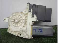 Recambio de motor elevalunas trasero izquierdo para seat toledo (1m2) 1.9 tdi referencia OEM IAM 9776101439203-F005S00049-101389