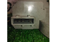 Recambio de cerradura puerta trasera izquierda para peugeot 307 break / sw (s1) 2.0 hdi cat referencia OEM IAM NOTIENE 5.PUERTAS 2