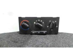 Recambio de mando calefaccion / aire acondicionado para opel astra g caravan 1.6 referencia OEM IAM 90559839-56341 ASTRA.G 10 + 
