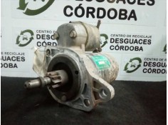 Recambio de motor arranque para skoda octavia berlina (1u2) 1.6 lx referencia OEM IAM 055911023L  HITACHI