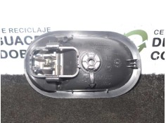 Recambio de maneta interior trasera derecha para renault scenic ii 1.5 dci diesel referencia OEM IAM 8200028486-5005500006 GRIS  2