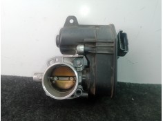 Recambio de caja mariposa para peugeot 208 1.2 12v vti referencia OEM IAM 9673622380  