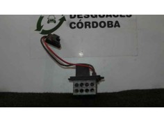 Recambio de resistencia calefaccion para renault kangoo (f/kc0) 1.9 diesel referencia OEM IAM 9092609859 97-08 2.CONECTORES 2