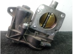 Recambio de caja mariposa para peugeot 208 1.2 12v vti referencia OEM IAM 9673622380   2