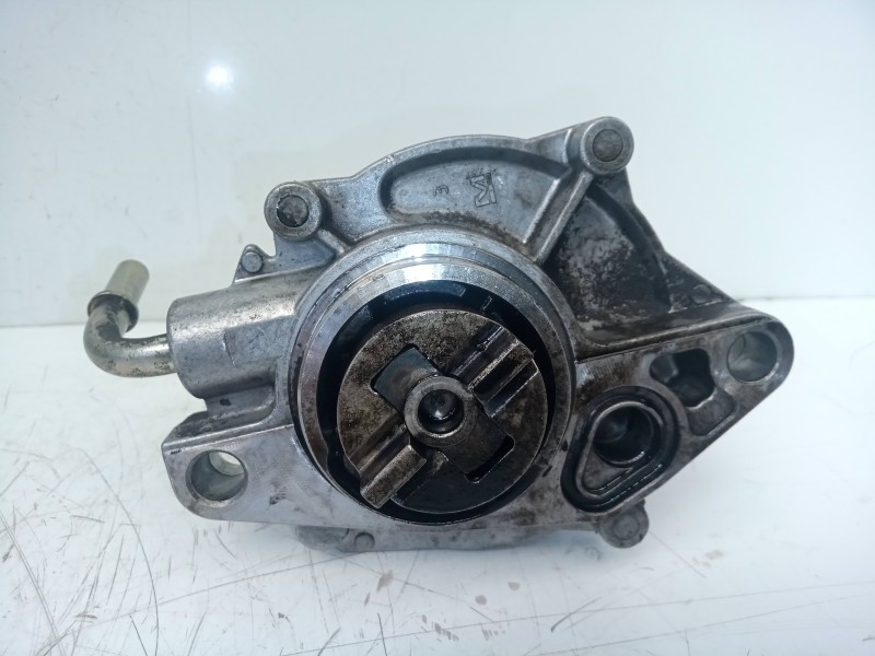 Recambio de depresor freno / bomba vacio para citroën c3 1.4 hdi referencia OEM IAM 9637413980  