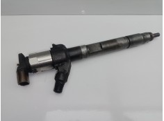 Recambio de inyector para mitsubishi asx (ga0w) 2.2 di-d cat referencia OEM IAM REF:94F4EAF4F2FAF4F0-FF030100-FF00710-KS016467 2