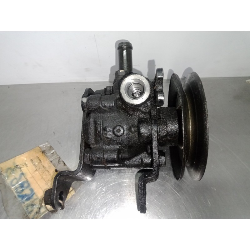 Recambio de bomba direccion para nissan almera (n15) 2.0 diesel referencia OEM IAM 7Y273043-OM900  