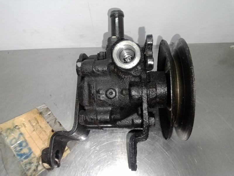 Recambio de bomba direccion para nissan almera (n15) 2.0 diesel referencia OEM IAM 7Y273043-OM900  