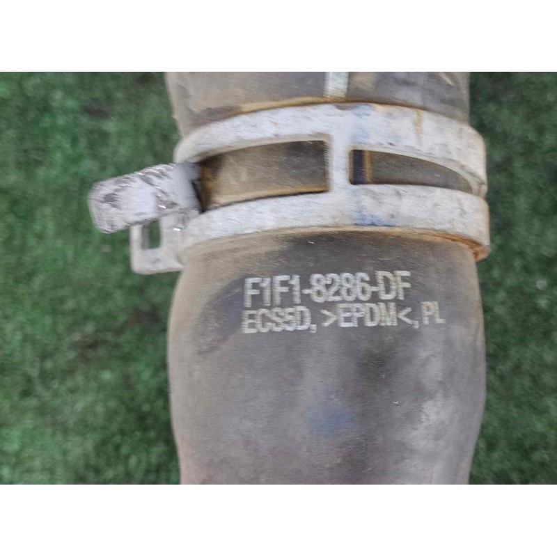 Recambio de tubo para ford kuga (cbs) 1.5 ecoboost cat referencia OEM IAM F1F18286DF AGUA 