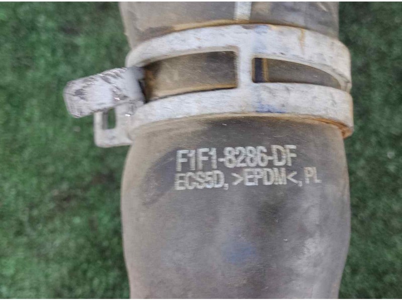 Recambio de tubo para ford kuga (cbs) 1.5 ecoboost cat referencia OEM IAM F1F18286DF AGUA 