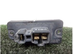 Recambio de resistencia calefaccion para ford ranger (et) 2.5 tdci cat referencia OEM IAM SINREFERENCIA 5.PINES  2