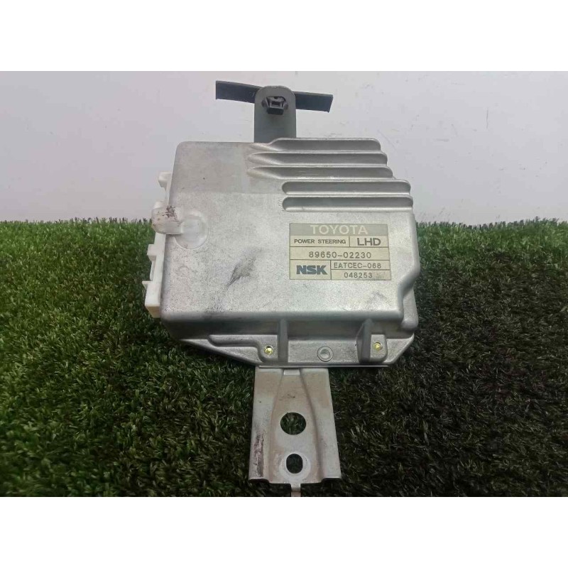 Recambio de modulo electronico para toyota corolla (e12) 2.0 d-cat referencia OEM IAM 8965002230  