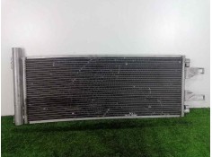 Recambio de condensador / radiador aire acondicionado para peugeot boxer furgón 2.0 blue-hdi fap cat referencia OEM IAM 16101617