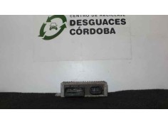 Recambio de caja precalentamiento para renault kangoo (f/kc0) 1.9 diesel referencia OEM IAM 7700111525 NAGARES 2.CONECTORES 2