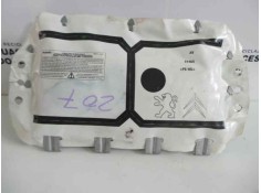 Recambio de airbag delantero derecho para peugeot 207 1.4 hdi referencia OEM IAM 9683408580  