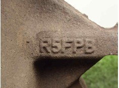 Recambio de pinza freno trasera derecha para ford transit caja cerrada ´06 2.4 tdci cat referencia OEM IAM R5FPB ØPISTON: 1/40MM 2