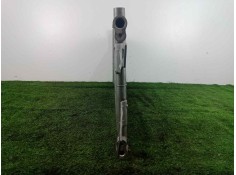 Recambio de condensador / radiador aire acondicionado para peugeot boxer furgón 2.0 blue-hdi fap cat referencia OEM IAM 16101617 2