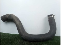 Recambio de tubo presion turbocompresor para ford ranger (et) 2.5 tdci cat referencia OEM IAM 1454660-6M349D634AC FLEXIBLE 