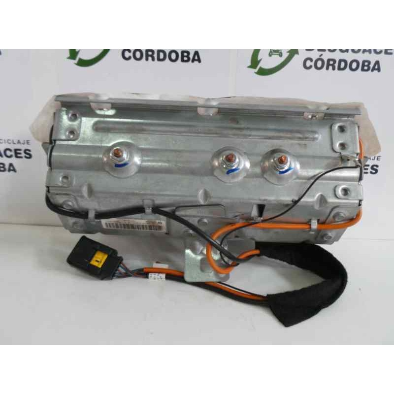 Recambio de airbag delantero derecho para peugeot 207 1.4 hdi referencia OEM IAM 9683408580  