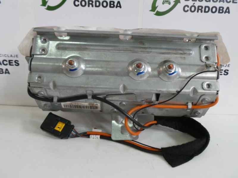 Recambio de airbag delantero derecho para peugeot 207 1.4 hdi referencia OEM IAM 9683408580  
